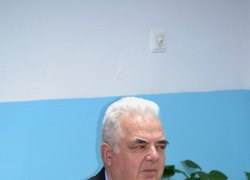 Економічний семінар «Актуальні проблеми АПК на сучасному етапі»